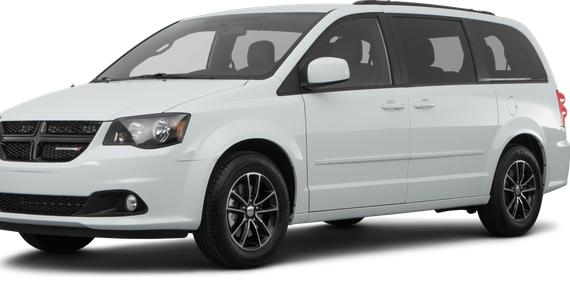 DODGE GRAND CARAVAN 2020 2C4RDGCGXLR168591 image